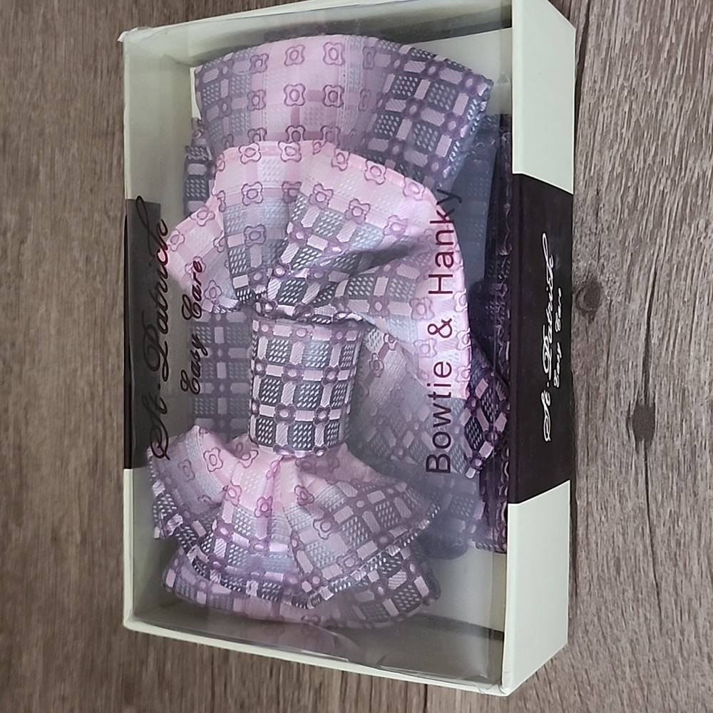 Men's Bow Ties